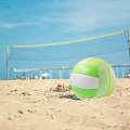 Indoor Volleyball Size 5 Volleyball Professional Standard Play Practice Gym Volley Ball Game Volleyball for Youth Girls Boys Men Women. 