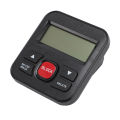 Caller ID Box 4000 Group Blacklist Call Blocker High Security for Landline Phone. 