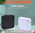 New Automatic Door Closer Punch-Free Soft Close Door Closers For Solid Door, Sliding Door & Glass Door. 