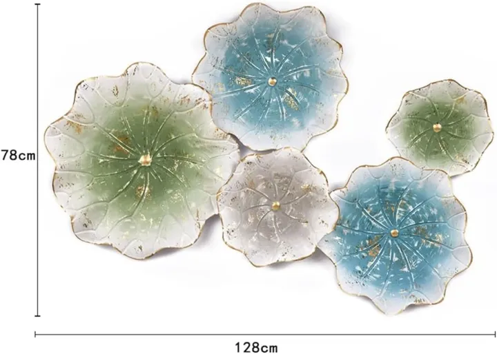 Metal%20Wall%20Art%20Perfect%20For%20Home,%20Hotel,%20Restaurant,%20Living%20Room%20Decoration%20(Size%20:%20128%20x%207%20x%2078.5%20CM)%20-%20Image%203