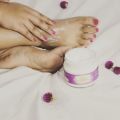 Helinta Lavender Foot Butter 500 g. 