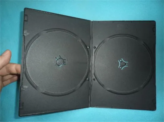 DVD%20Cover%20DVD%20Case%20DVD%20Box%207mm%20Black%202%20in%201%20-%20Image%205