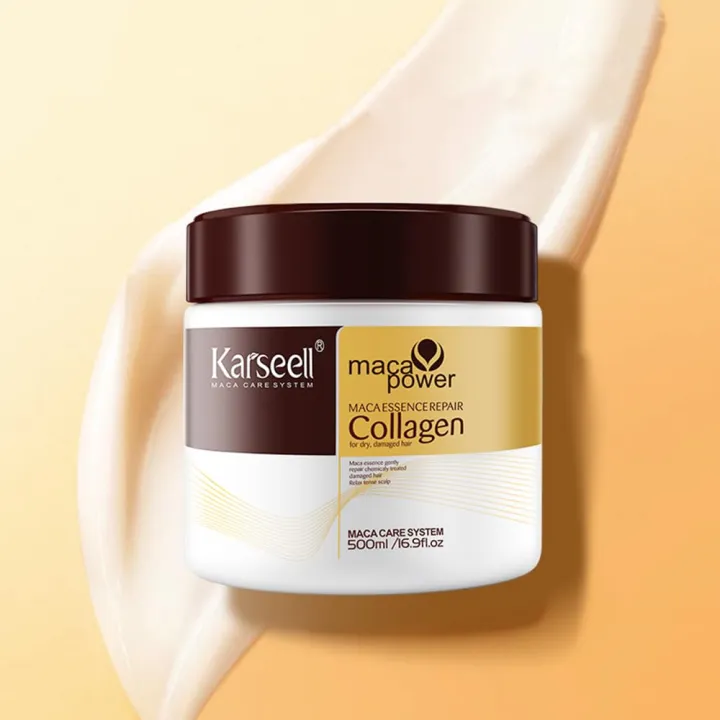 Karseell%20Collagen%20Hair%20Treatment%20Deep%20Repair%20Conditioning%20Argan%20Oil%20Collagen%20Hair%20Mask%20Essence%20for%20Dry%20Damaged%20Hair%20All%20Hair%20500ml%20-%20Image%206