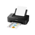 Canon PIXMA TS207 Printer | Color | Print only. 