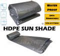 HDPE Sun Shade Tent trap Sun heat Cover. 