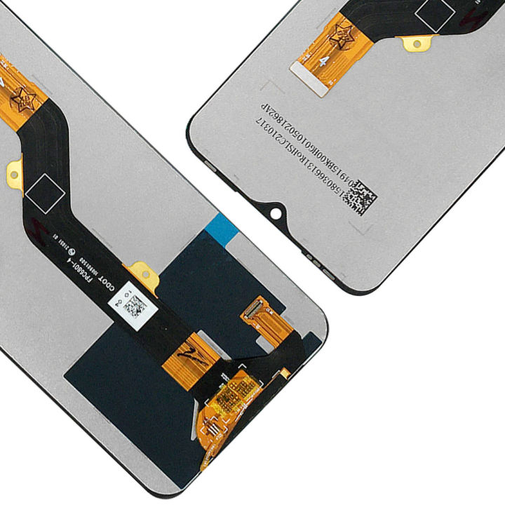 LCD%20No%20Frame%20For%20Infinix%20Hot%2010%20Play%2011%20Play%20X688C%20X688B%20Display%20Touch%20ScreenAssembly%20Replacement%20Parts%20Digitizer%20-%20Image%202