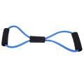 Muscle Training 5 LB. Rubber Later Elastic Resistance Band. 