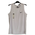 Nike Pro Dri-Fit Men's Arm Cut Skinny Sleeveless Shirt Men's Tank Tops Sports Gym. 