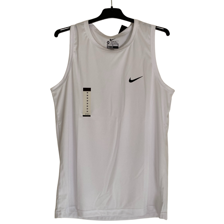 Nike%20Pro%20Dri-Fit%20Men's%20Arm%20Cut%20Skinny%20Sleeveless%20Shirt%20Men's%20Tank%20Tops%20Sports%20Gym%20-%20Image%205