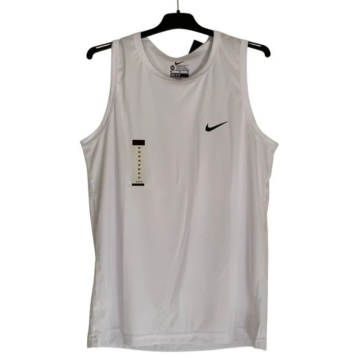 Nike%20Pro%20Dri-Fit%20Men's%20Arm%20Cut%20Skinny%20Sleeveless%20Shirt%20Men's%20Tank%20Tops%20Sports%20Gym%20-%20Image%205