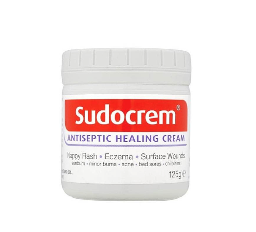 Sudocrem Antiseptic Healing Cream 125g