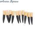 Cosplay Fake Nails Funny Adults Kids Show Witch Fake Finger Tips Set. 