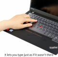 Tpu Keyboard Cover Protector For Thinkpad X1 Carbon 2018 T470 T470 T470p T480 T480s L480 L380 L390 E480 E485 14" Lap. 