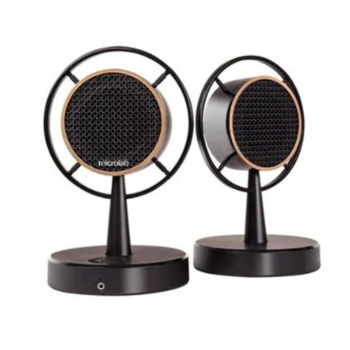 Original 2.1 Microlab Magic Drum Microlab Subwoofer Wireless Bluetooth Subwoofer System Buffel Set Home Theater Speaker Sound System Sub with Bluetooth Home Theater System Microlab Sub Microlab Bluetooth Speaker