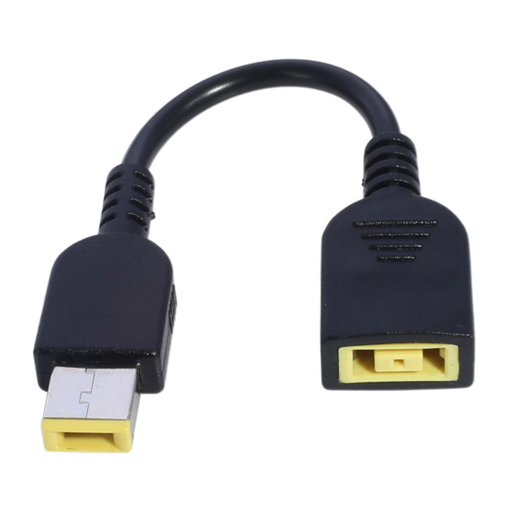 New%2015cm%2090w%20Power%20Adaptor%20Extend%20Cable%20Converter%20For%20Nec%20Thinkpad%20Notebook%20Charger%20Connector%2020v%20Adapter%20-%20Image%202