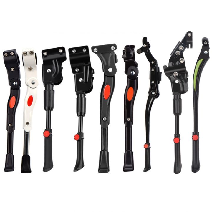 Bicycle%20Alloy%20Side%20Stand%20Adjustable%2020%20to%2029%20Aluminum%20-%20Image%202