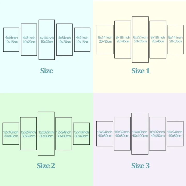 wall%20art%205%20Panels%20Canvas%20Art%20Wall%20Home%20Decor%20Yellow%20Bitcoins%20Crypto%20Poster%20Painting%20Living%20Room%20Picture%20Print%20Framework%20Bedroom%20Mural%20-%20Image%203
