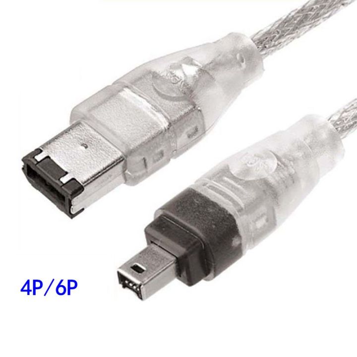 1394%20Firewire%20USB%20To%204p%20USB%20To%201394%20Data%20Cable%20IEEE%201394%20Connection%20Cable%20Camera%20DV%20Acquisition%20Card%20-%20Image%203