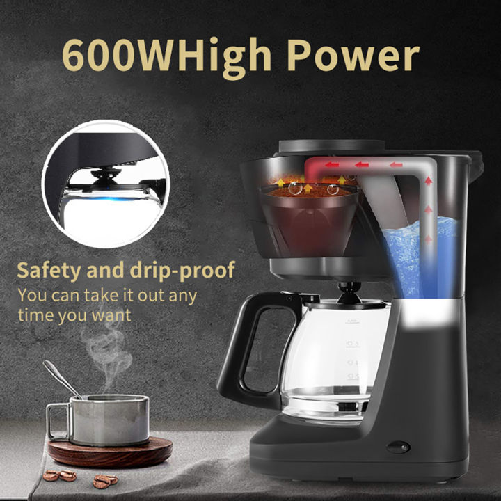 Drip%20Coffee%20Maker%20600w%20High%20Power%206%20Cups%20Large%20Capacity%20Kitchen%20Automatic%20Espresso%20Machine%20Espresso%20Maker%20specification%20-%20Image%205