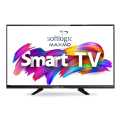 Maxmo 32 Inch Android Smart HD Ready LED TV - 32S30JPE-NB - 3 Years Softlogic Warranty. 