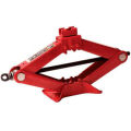 Lifting Jack 2 Ton Manual Steel Scissor Jack Car Repairing Tool. 
