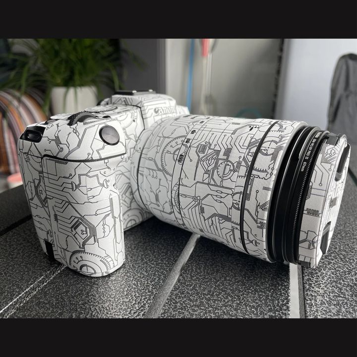 Anti-Scratch%20Camera%20Sticker%20Film%20Protector%20Skin%20For%20Canon%20EOS%20R5%20R6%20R6II%20R7%20R8%20R10%20R50%20R%20RP%20RF24-105F4%20Cameras%20Decoration%20DIY%20-%20Image%203