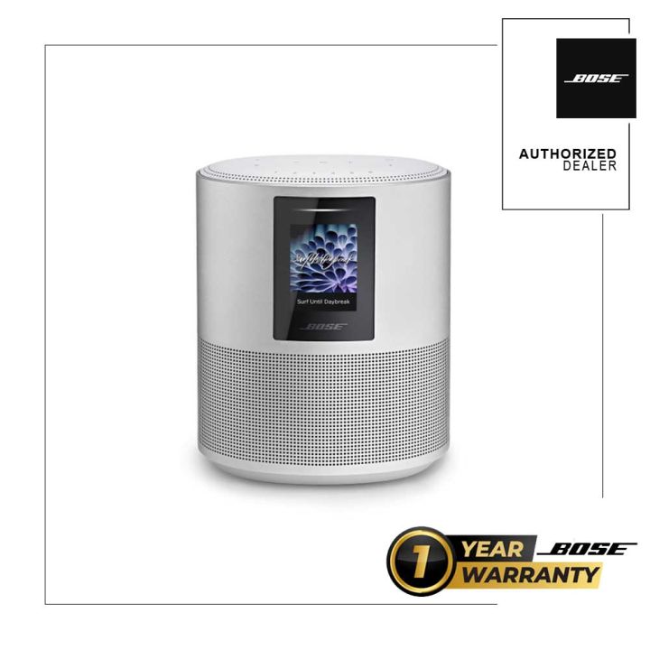 Bose%20Smart%20Speaker%20500%20-%20Image%204