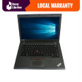 (REFURBISHED) Lenovo ThinkPad Laptop T450 Core i5 14inch Laptop. 