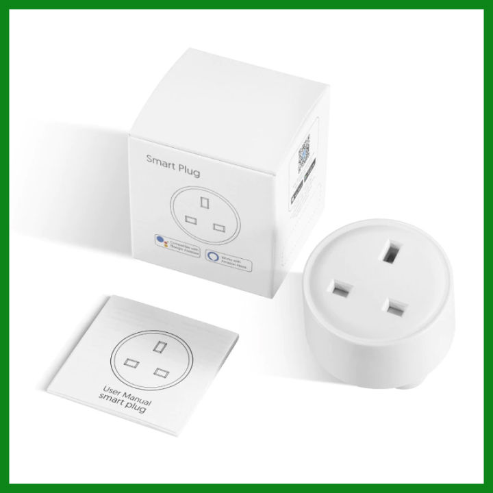 WiFi%20Smart%20Plug%20UK%2016A%20+%20Remote%20Control%20+%20Voice%20Control%20+%20Timer%20+%20Count%20Down%20Timer%20+%20Power%20Usage%20Monitor%20-%20Image%202