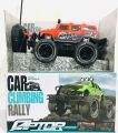 RC Car 4WD Remote Control Rechargeable OFF ROAD HIGH Speed Climbing Rally JEEP / Truck 2.4Ghz Version. 