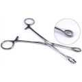 Sponge Holding Forceps/Sponge Holder. 