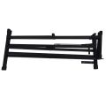 Pulling Handle Type, Heavy Duty Double Pipe Higher Keyboard Stand, Electronic Piano Stand, JYC-D-X7. 