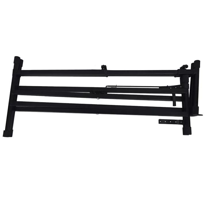 Pulling%20Handle%20Type,%20Heavy%20Duty%20Double%20Pipe%20Higher%20Keyboard%20Stand,%20Electronic%20Piano%20Stand,%20JYC-D-X7%20-%20Image%203