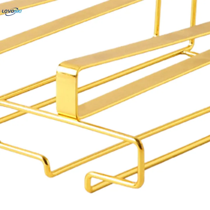 Stemware%20Rack%20Glass%20Cup%20Rack%20Hanging%20Glass%20Holder%20for%20Cupboard%20Pantry%20Cafe%20-%20Image%209