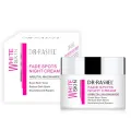 DR.RASHEL WHITE SKIN FADE SPOTS NIGHT CREAM 50ml. 