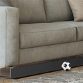Thicker Under Sofa Furniture Blocker Stop Things Going Under Sofa Couch Or Bed Durable A. 