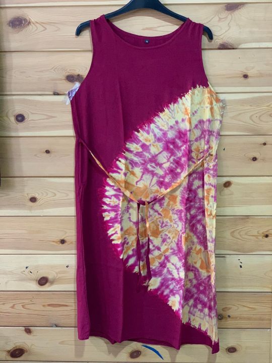 Women Home Wear House Coat Comfortable Gown Night Dress Kalki