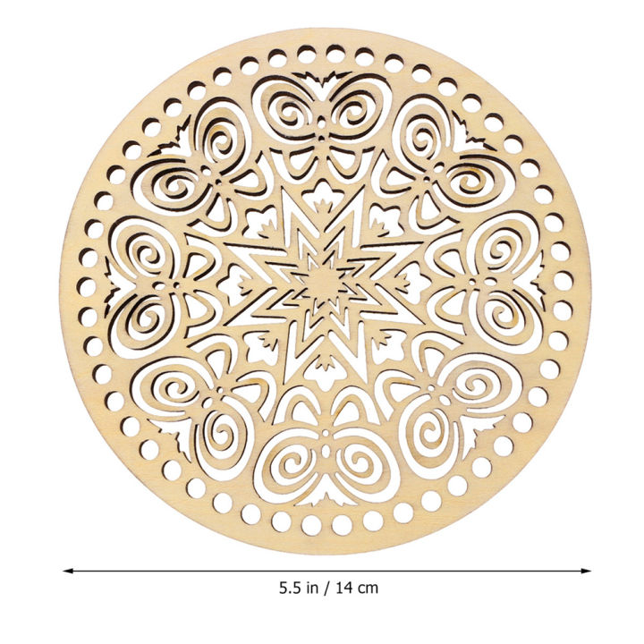 2Pcs/Set%20Natural%20Wooden%20Basket%20Bottom%20Hollow%20Crochet%20Basket%20Base%20For%20DIY%20Embroidery%20Craft%20Floss%20Organizer%20Weaving%20Bag%20Making%20-%20Image%205