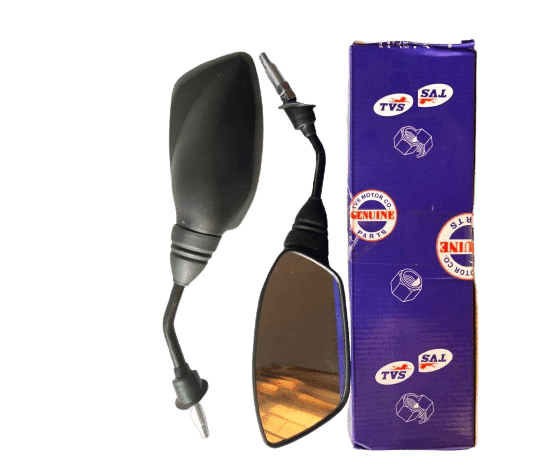 TVS NTORQ Side Mirror