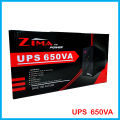 UPS Zima 650VA Line Interactive UPS. 