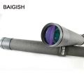 Baigish Powerful 8-24X40 Monocular Telescope Zoom Long Range Telescopic HD Astronomical Spoting Scope Spyglass Russian Binocular. 