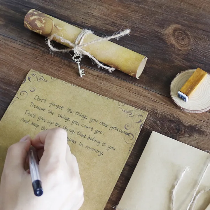 Vintage%20Kraft%20Envelope%20Letter%20Paper%20Set%20Valentine's%20Day%20Love%20Letter%20Invitation%20Envelopes%20Writing%20Paper%20with%20Rope%20Accessories%20-%20Image%205