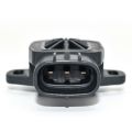 Car Throttle Position Sensor TPS for Suzuki Alto Hustle Cervo Jimny 1342086G01. 