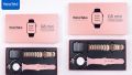 Haino Teko G8 Mini Lady's Smart Watch. 