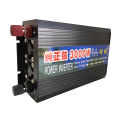 3000W (Peak ) Pure Sine Wave Inverter DC 12V to AC 220V. 