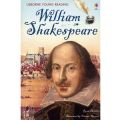 William Shakespeare (Usborne Young Reading Series 3). 