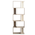 VTEC Modern Display Rack / 5-Tier Photo Rack / Display rack / Modern Furniture /Combination Floor Cabinet. 