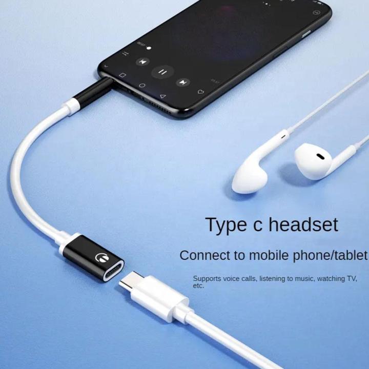 3.5mm%20Male%20To%20Type-c%20Female%20Headphone%20Aux%20Cable%20Converter%20Type-C%20To%203.5mm%20Jack%20Converter%20Earphone%20Audio%20Adapter%20Cable%201pcs%20-%20Image%202
