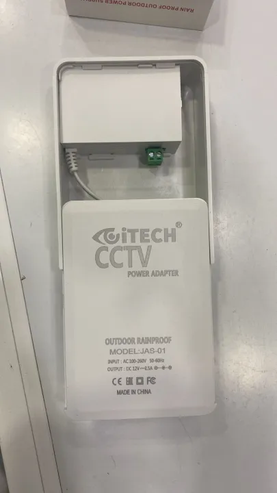 DC%2012V%202.5A%20Outdoor%20Waterproof%20CCTV%20Security%20Camera%20Power%20Supply%20Adapter%20Security%20Surveillance%20Cameras%20Fitting%20ITECH%20-%20Image%203