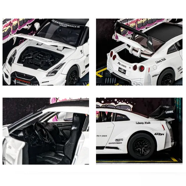 1:32%20Nissan%20GTR-CSR2%20Sports%20Diecast%20Model%20Car%20Alloy%20%20Sound%20Light%20Pull%20Back%20Collection%20Kids%20Toys%20Gifts%20-%20Image%202